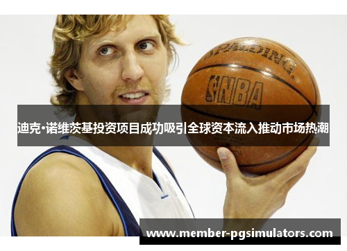 迪克·诺维茨基投资项目成功吸引全球资本流入推动市场热潮 迪克·诺维茨基投资项目成功吸引全球资本流入推动市场热潮